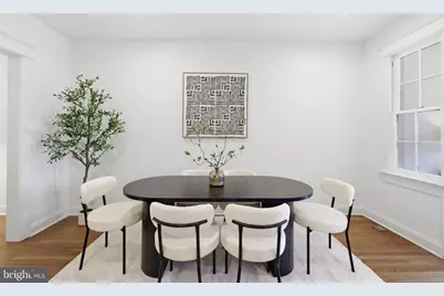 413 Hamilton Street NW, Washington, DC 20011 - Photo 8