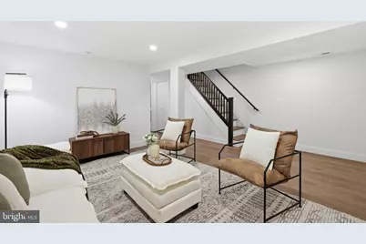 413 Hamilton Street NW, Washington, DC 20011 - Photo 34