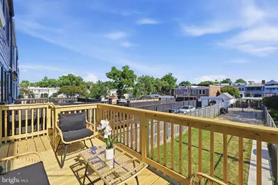 413 Hamilton Street NW, Washington, DC 20011 - Photo 42