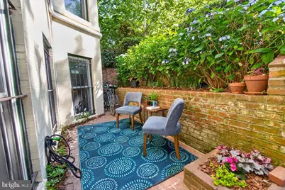 1024 Massachusetts Avenue NE #3, Washington, DC 20002 - Photo 22
