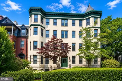1024 Massachusetts Avenue NE #3, Washington, DC 20002 - Photo 1