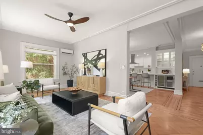 2039 New Hampshire Avenue NW #105, Washington, DC 20009 - Photo 4