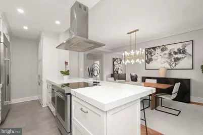 2039 New Hampshire Avenue NW #105, Washington, DC 20009 - Photo 10