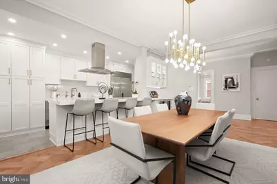 2039 New Hampshire Avenue NW #105, Washington, DC 20009 - Photo 8