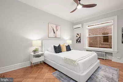 2039 New Hampshire Avenue NW #105, Washington, DC 20009 - Photo 16