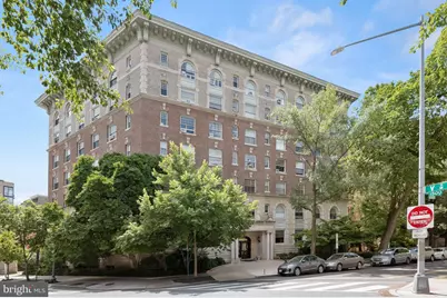 2039 New Hampshire Avenue NW #105, Washington, DC 20009 - Photo 1