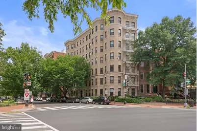 1115 12th Street NW #401, Washington, DC 20005 - Photo 1