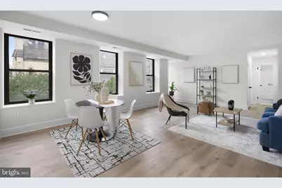 1115 12th Street NW #401, Washington, DC 20005 - Photo 12