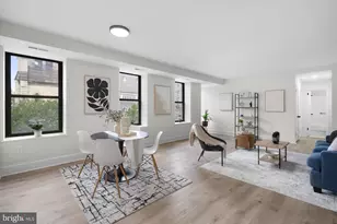 1115 12th St NW, Washington, DC 20005 - Photo 12
