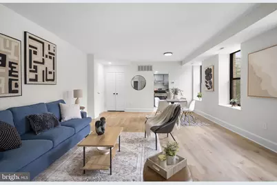 1115 12th Street NW #401, Washington, DC 20005 - Photo 14