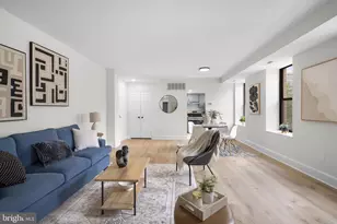 1115 12th St NW, Washington, DC 20005 - Photo 14