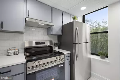1115 12th Street NW #401, Washington, DC 20005 - Photo 22