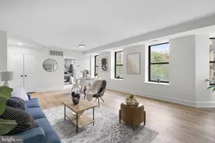 1115 12th St NW, Washington, DC 20005 - Photo 12