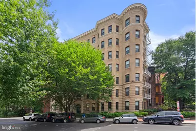 1115 12th Street NW #401, Washington, DC 20005 - Photo 2