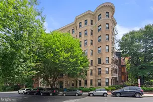 1115 12th St NW, Washington, DC 20005 - Photo 2