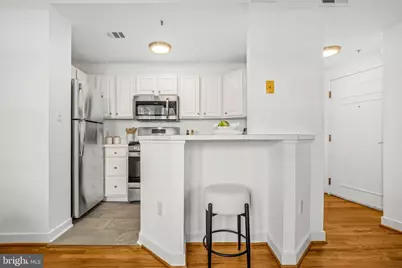 1827 Florida Avenue NW #202, Washington, DC 20009 - Photo 6