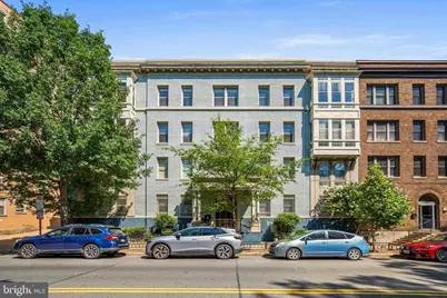 1827 Florida Avenue NW #202, Washington, DC 20009 - Photo 1