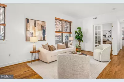 1827 Florida Avenue NW #202, Washington, DC 20009 - Photo 4