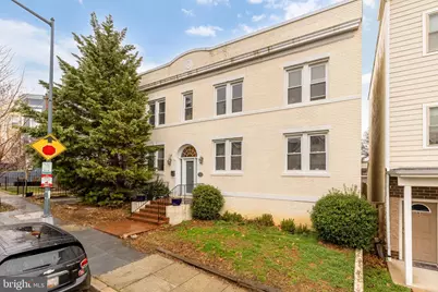 314 V Street NE #204, Washington, DC 20002 - Photo 12