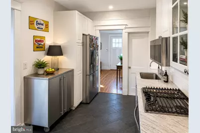 1209 Gallatin Street NW, Washington, DC 20011 - Photo 6