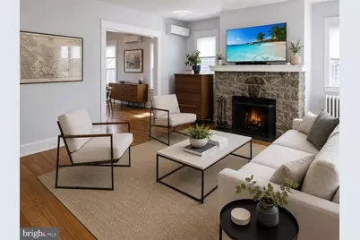 1209 Gallatin Street NW, Washington, DC 20011 - Photo 2