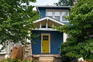 1209 Gallatin St NW, Washington, DC 20011 - Photo 1