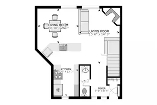 1625 Q St NW, Washington, DC 20009 - Photo 16