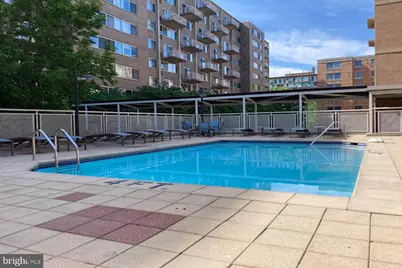 800 4th Street SW #S717, Washington, DC 20024 - Photo 18