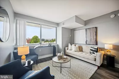 800 4th Street SW #S717, Washington, DC 20024 - Photo 6