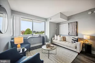 800 4th St SW, Washington, DC 20024 - Photo 6
