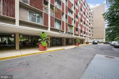 800 4th Street SW #S717, Washington, DC 20024 - Photo 1