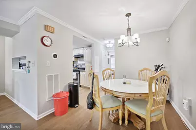 1622 5th Street NW #B, Washington, DC 20001 - Photo 8