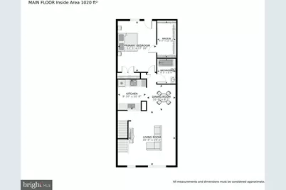 1622 5th Street NW #B, Washington, DC 20001 - Photo 24