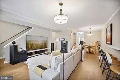 1622 5th Street NW #B, Washington, DC 20001 - Photo 6