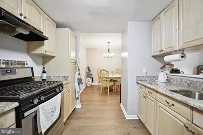 1622 5th Street NW #B, Washington, DC 20001 - Photo 10