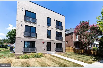 1904 Irving Street NE #201, Washington, DC 20018 - Photo 1