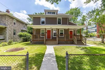 4401 Ord Street NE, Washington, DC 20019 - Photo 1