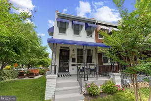 2339 3rd St NE, Washington, DC 20002 - Photo 1