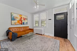 2339 3rd St NE, Washington, DC 20002 - Photo 8