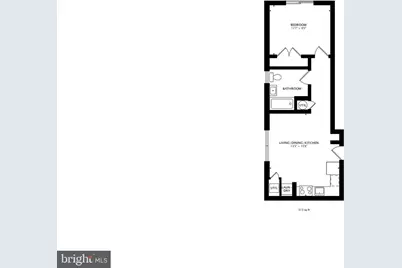 1904 Irving Street NE #102, Washington, DC 20018 - Photo 20