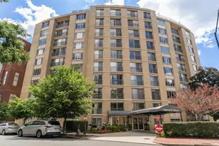 1239 Vermont Ave NW, Washington, DC 20005 - Photo 1