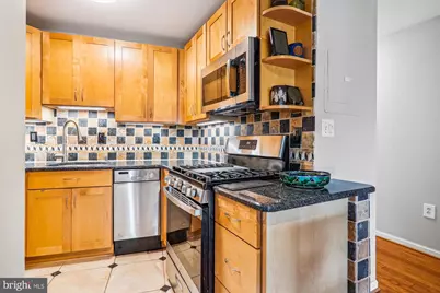 1239 Vermont Avenue NW #604, Washington, DC 20005 - Photo 10