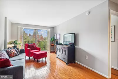 1239 Vermont Avenue NW #604, Washington, DC 20005 - Photo 4
