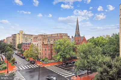 1239 Vermont Avenue NW #604, Washington, DC 20005 - Photo 18