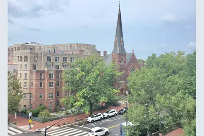 1239 Vermont Avenue NW #604, Washington, DC 20005 - Photo 2
