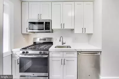 5031 H Street SE #1, Washington, DC 20019 - Photo 2