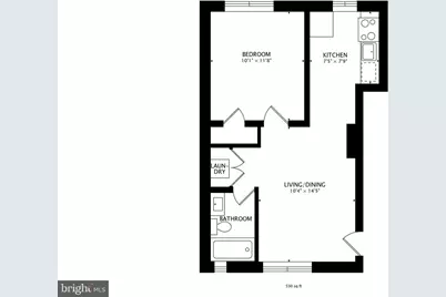 5031 H Street SE #1, Washington, DC 20019 - Photo 18