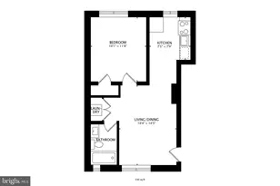 5031 H St SE, Washington, DC 20019 - Photo 18