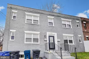5031 H St SE, Washington, DC 20019 - Photo 16