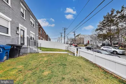 5031 H Street SE #1, Washington, DC 20019 - Photo 14